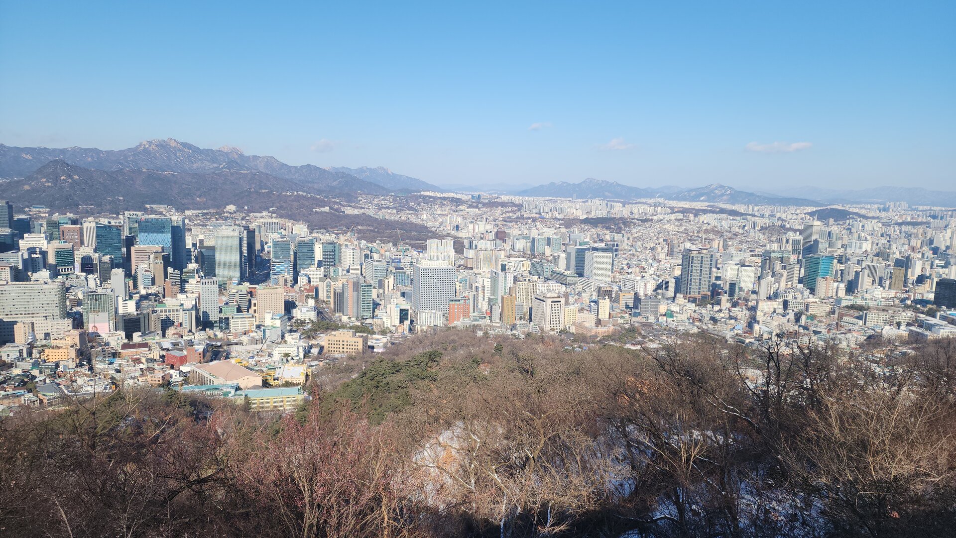 Seoul